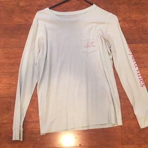 Vineyard Vines long sleeve